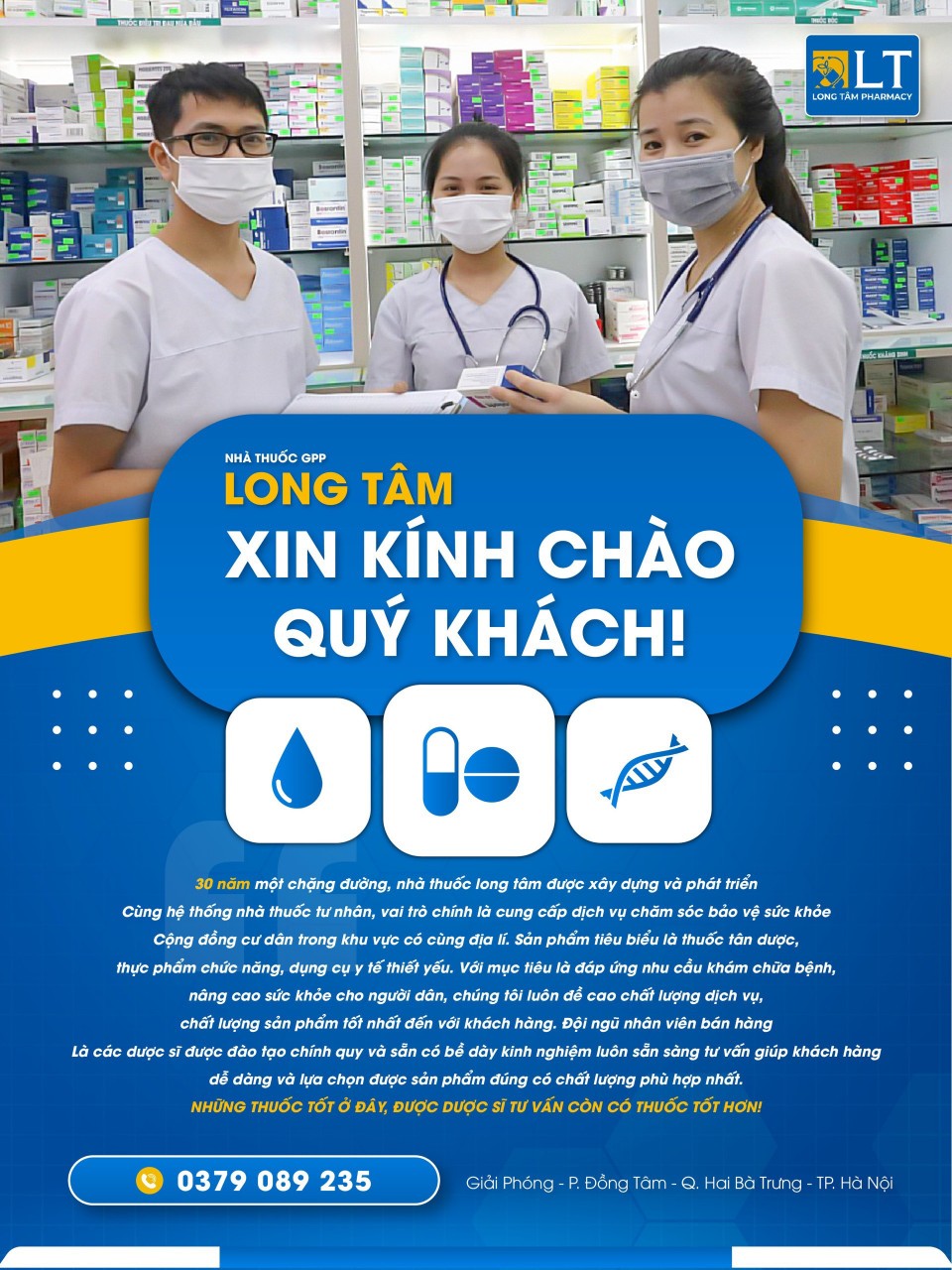 Giới thiệu video