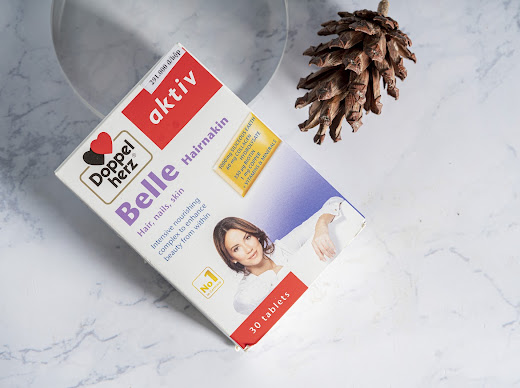 Belle Hairnakin