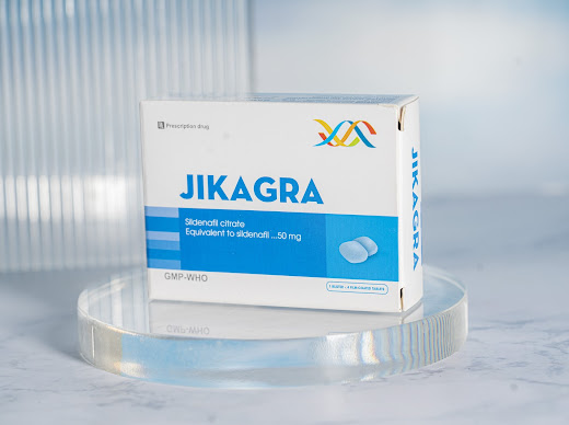 Jikagra