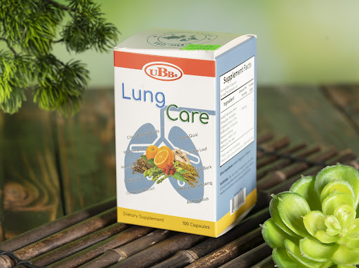 Lung Care