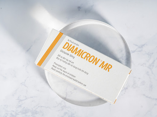 Diamicron MR