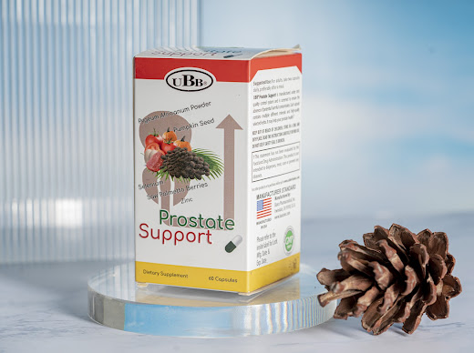 Prostate Support