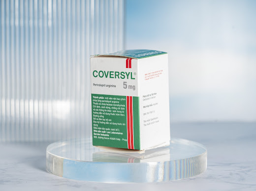 CoverSyl 5 mg